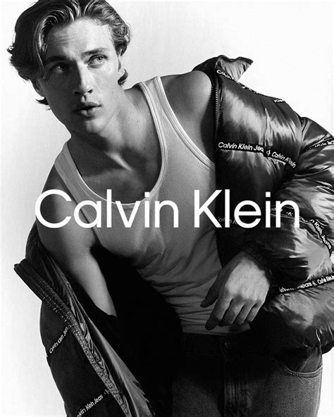 zalando calvin klein.